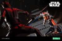 Star Wars - The Clone Wars ARTFX PVC Statue 1/7 - Darth Maul