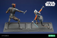 Star Wars - The Clone Wars ARTFX PVC Statue 1/7 - Darth Maul