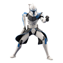 Star Wars - The Clone Wars ARTFX Statue 1/10 - Captain Rex