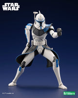 Star Wars - The Clone Wars ARTFX Statue 1/10 - Captain Rex