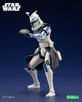 Star Wars - The Clone Wars ARTFX Statue 1/10 - Captain Rex