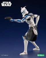 Star Wars - The Clone Wars ARTFX Statue 1/10 - Captain Rex