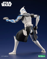 Star Wars - The Clone Wars ARTFX Statue 1/10 - Captain Rex