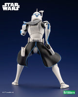 Star Wars - The Clone Wars ARTFX Statue 1/10 - Captain Rex