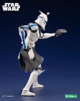 Star Wars - The Clone Wars ARTFX Statue 1/10 - Captain Rex