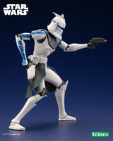 Star Wars - The Clone Wars ARTFX Statue 1/10 - Captain Rex