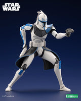 Star Wars - The Clone Wars ARTFX Statue 1/10 - Captain Rex