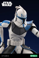 Star Wars - The Clone Wars ARTFX Statue 1/10 - Captain Rex