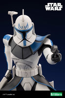 Star Wars - The Clone Wars ARTFX Statue 1/10 - Captain Rex