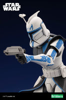 Star Wars - The Clone Wars ARTFX Statue 1/10 - Captain Rex