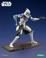 Star Wars - The Clone Wars ARTFX Statue 1/10 - Captain Rex