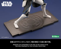 Star Wars - The Clone Wars ARTFX Statue 1/10 - Captain Rex