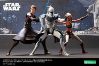 Star Wars - The Clone Wars ARTFX Statue 1/10 - Captain Rex