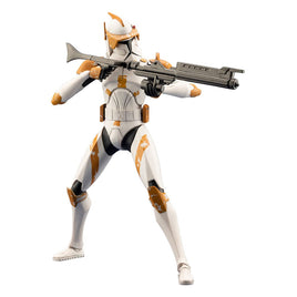 Star Wars - The Clone Wars ARTFX Statue 1/10 - Commander Cody