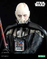 Removed from HEO - Star Wars - Return of the Jedi ARTFX+ PVC Statue 1/10 - Darth Vader Return of Anakin Skywalker