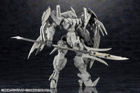 Forme Arms Plastic Model Kit 1/100 Sho-ro-ki Grand Riser 15 cm