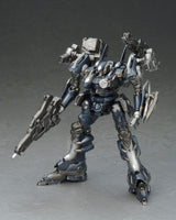 Armored Core Fine Scale Model Kit 1/72 Mirage C01-GAEA 16 cm