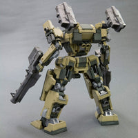 Armored Core Plastic Model Kit 1/72 Ga Gan01-Sunshine-L 18 cm