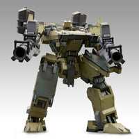 Armored Core Plastic Model Kit 1/72 Ga Gan01-Sunshine-L 18 cm