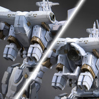 Armored Core Plastic Model Kit 1/72 Aspina White-Glint Armored Core 4 Ver. 17 cm