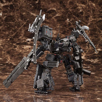 Armored Core V Plastic Model Kit 1/72 UCR-10/L AGNI 16 cm