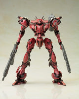 Armored Core Plastic Model Kit 1/72 Algebra Soluh Barbaroi 19 cm