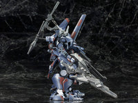 Armored Core V Plastic Model Kit 1/72 KT-104 Perun Hanged Man Rematch Ver. 18 cm