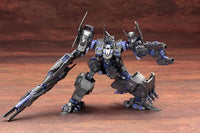 Armored Core Verdict Day Plastic Model Kit 1/72 CO3 Malicious R.I.P. 3/M 13 cm