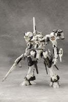 Armored Core Plastic Model Kit 1/72 Rosenthal CR-Hogire Noblesse Oblige Full Package Version 19 cm