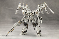 Armored Core Plastic Model Kit 1/72 Rosenthal CR-Hogire Noblesse Oblige Full Package Version 19 cm