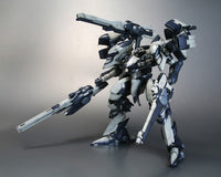 Armored Core Plastic Model Kit 1/72 Interior Union Y01-Tellus Full Package Version 16 cm