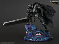 Berserk Akihabara Legend Figure PVC Statue 1/8 Guts (Berserker Armor) 26 cm