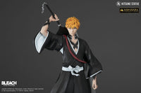 Bleach: Thousand-Year Blood War Figure PVC Statue 1/8 Ichigo 29 cm