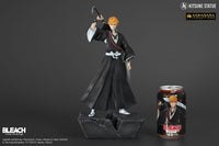 Bleach: Thousand-Year Blood War Figure PVC Statue 1/8 Ichigo 29 cm