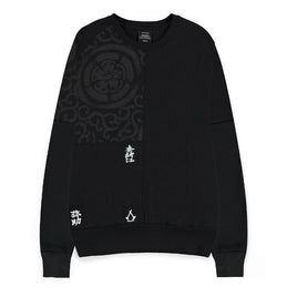 Assassin´s Creed Shadows Sweater ODA clan Size XL