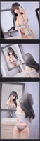 Original Character PVC Statue 1/6 Apocrypha Selfie Girl Illustration by hitomio16 Normal Edition 29 cm