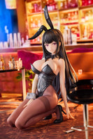 Original Character PVC Statue 1/4 Hina Bunny Girl Illustration by kyky 30 cm