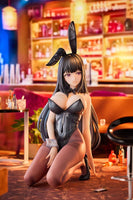 Original Character PVC Statue 1/4 Hina Bunny Girl Illustration by kyky 30 cm