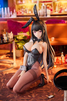 Original Character PVC Statue 1/4 Hina Bunny Girl Illustration by kyky 30 cm