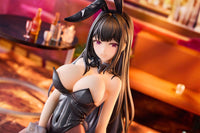 Original Character PVC Statue 1/4 Hina Bunny Girl Illustration by kyky 30 cm