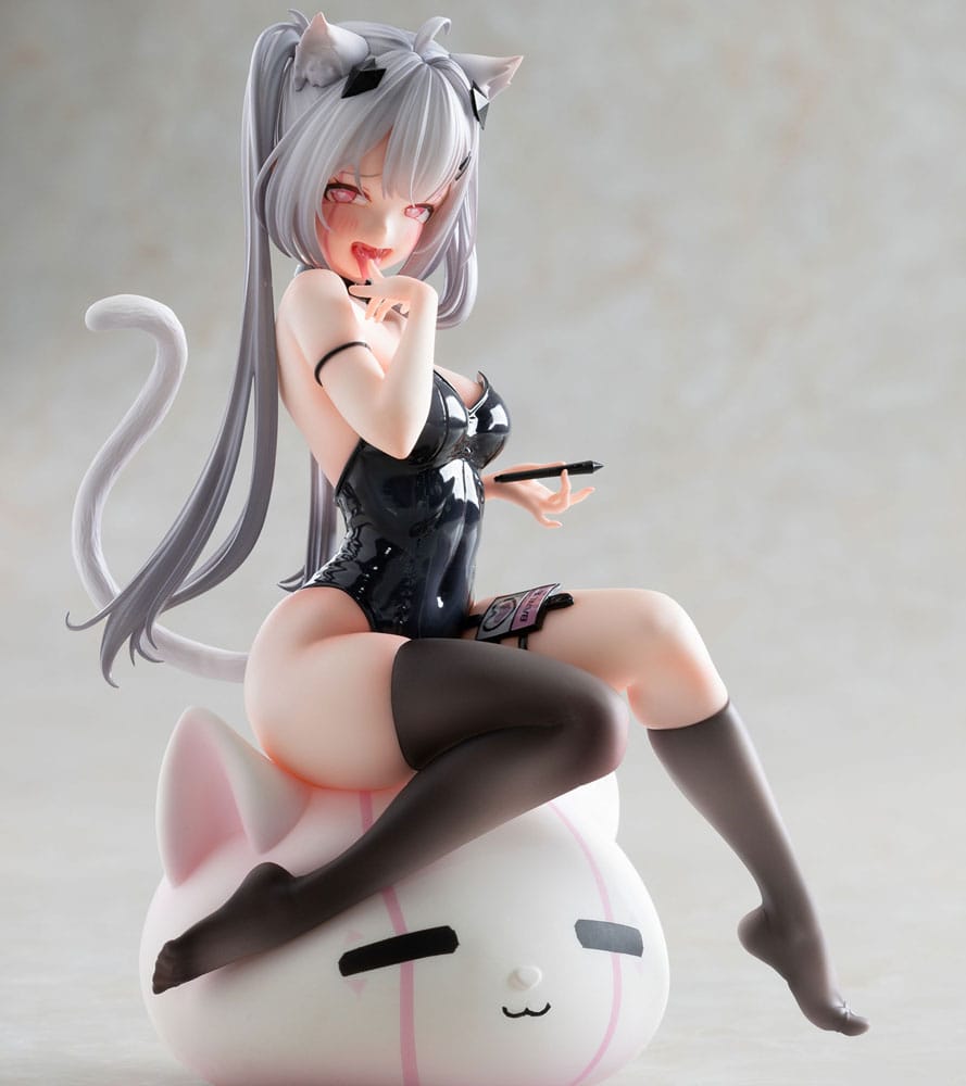 Original Character PVC Statue 1/6 Banle001 19 cm