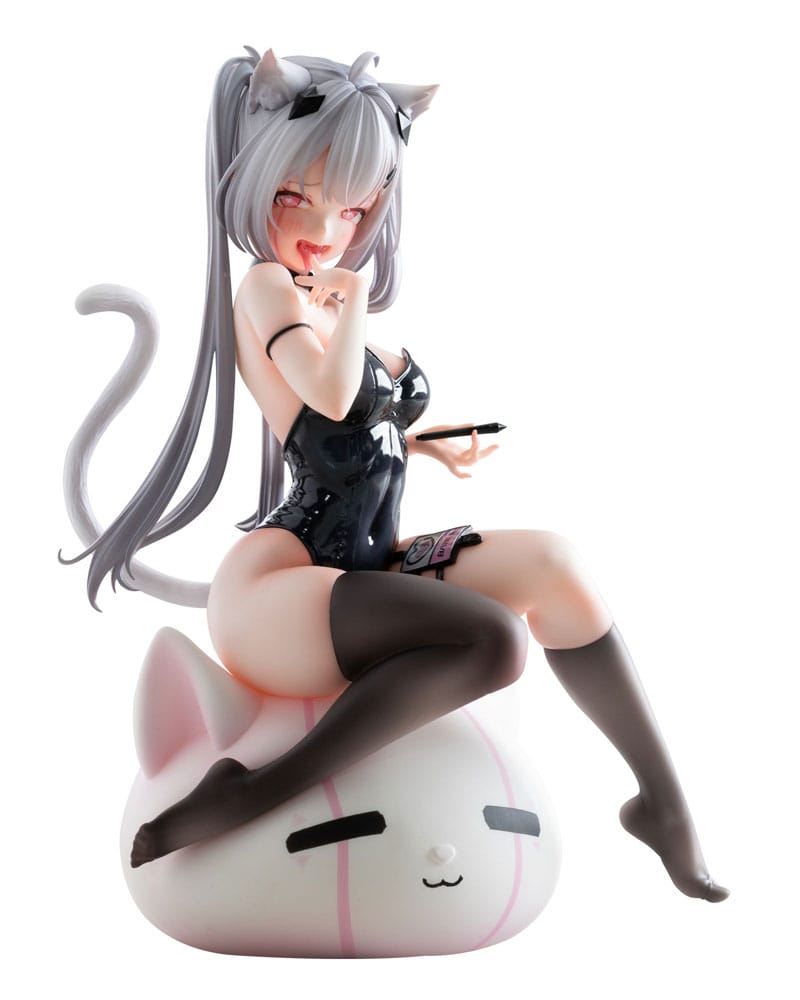Original Character PVC Statue 1/6 Banle001 19 cm
