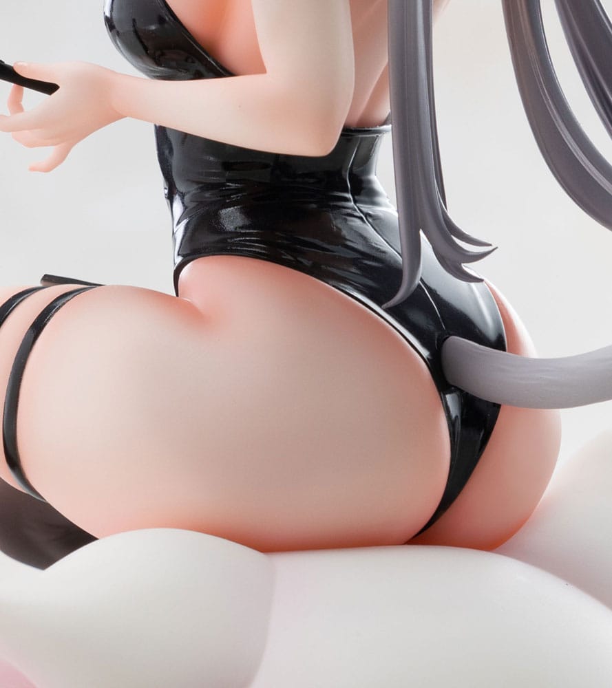 Original Character PVC Statue 1/6 Banle001 19 cm