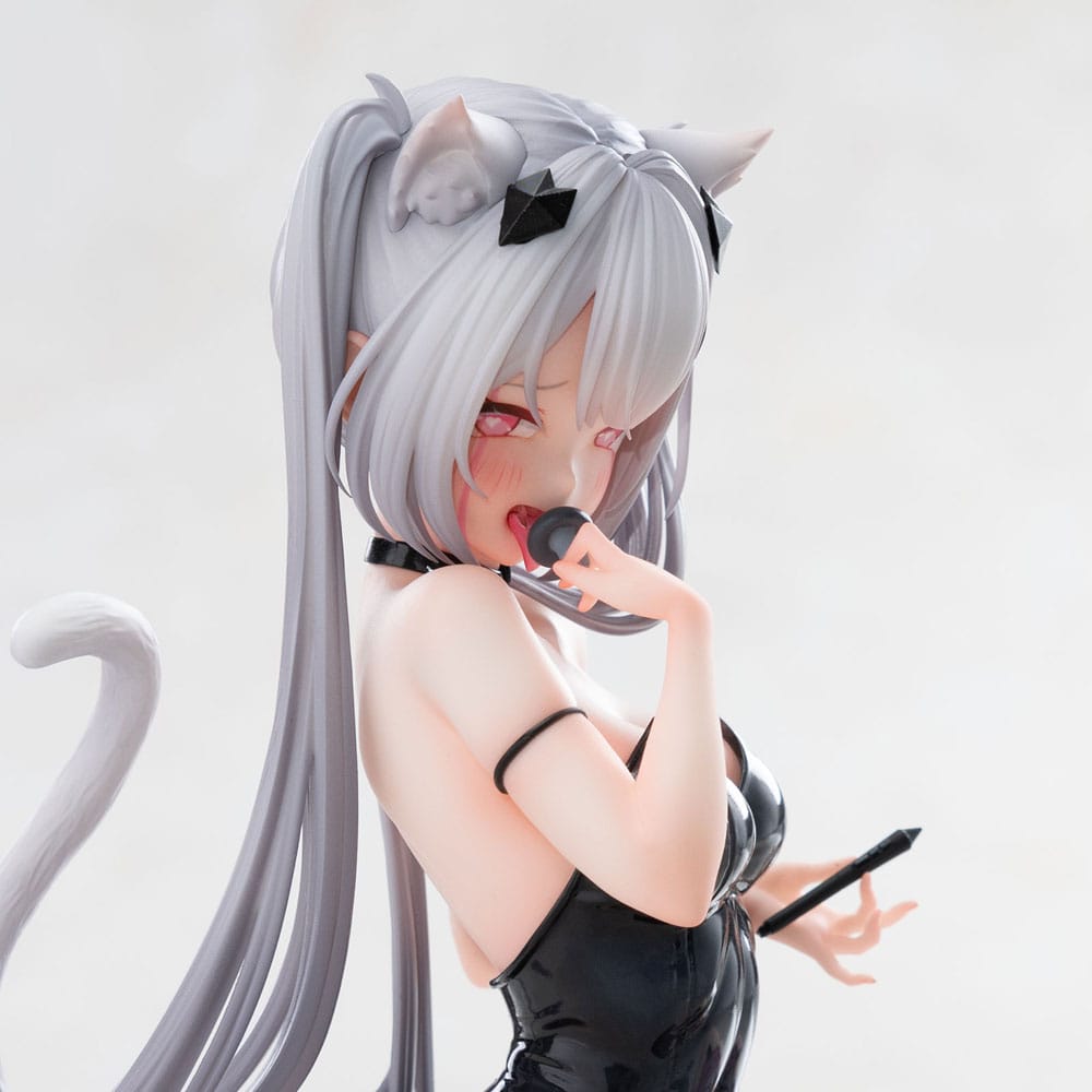 Original Character PVC Statue 1/6 Banle001 19 cm