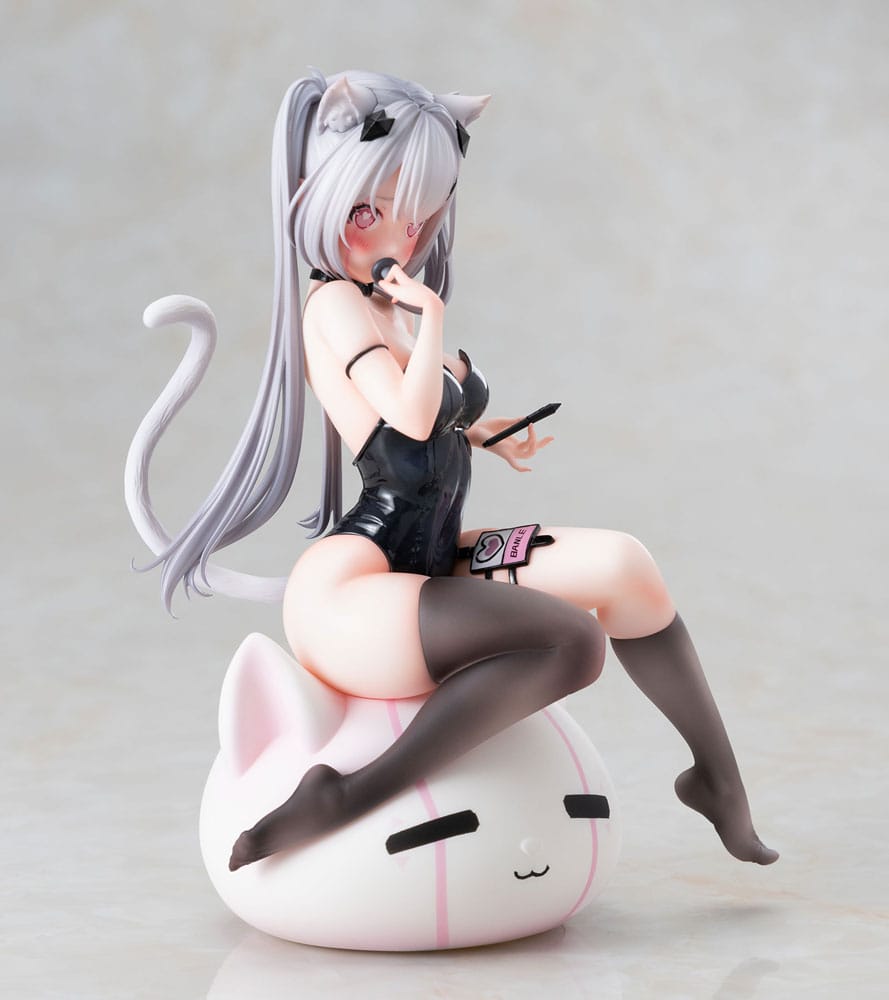 Original Character PVC Statue 1/6 Banle001 19 cm