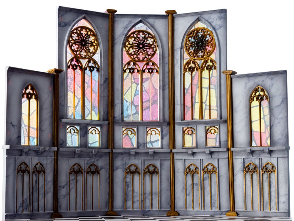 Original Character PVC Statue 1/6 Sister Anastasia Illustrated by Ohisashiburi Deluxe Edition 28 cm