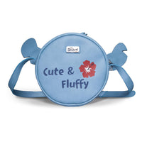 Lilo & Stitch Shopper Bag Cute Stitch Round