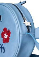 Lilo & Stitch Shopper Bag Cute Stitch Round