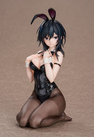 Original Character PVC Statue 1/7 Ishimi Yokoyama: Black Bunny Ver. 17 cm