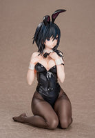 Original Character PVC Statue 1/7 Ishimi Yokoyama: Black Bunny Ver. 17 cm